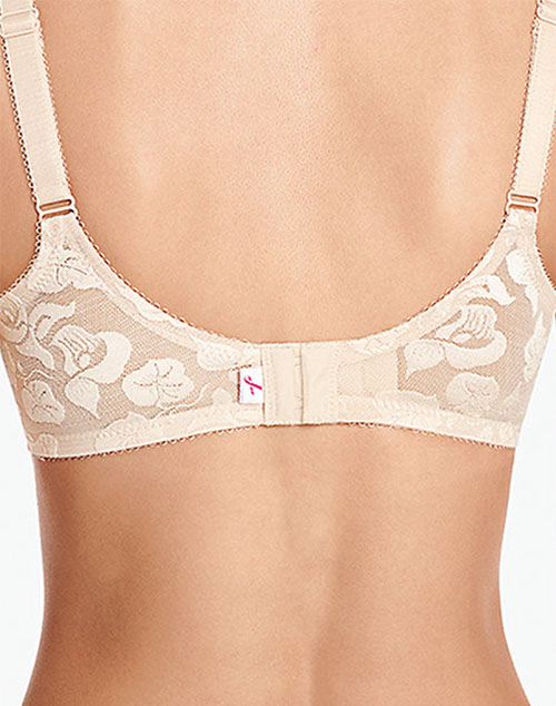 Details about   Wacoal 34DD Awareness Underwire Bra Full Coverage 85567 NWT Floral Wine Tasting